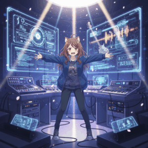 AIは歌詞や編曲まで生み出せるほど進化…「過去の仕事が盗まれている」作詞作曲家ヤマモトショウが危機感を露にするワケ