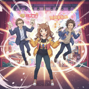 日本三大有名脚本家「三谷幸喜」「宮藤官九郎」