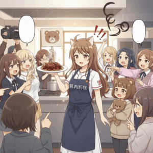 料理研究家リュウジ、熊肉料理レシピを公開し炎上。熊派の方々「無実の熊頃害を容認するのですか？」