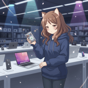 今のAppleは堅実だけどワクワクはしなくなったよな