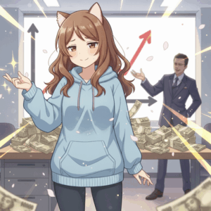 「年収1000マンです」 ←信じない