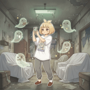 ワイ、事故物件に住むも明らかにおかしいｗｗｗｗｗｗｗｗｗｗｗｗｗｗｗ