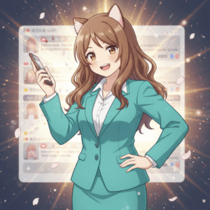 社民党・福島瑞穂さん「あたしネットで大人気なの！」