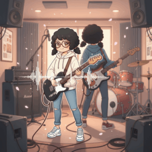 ギターとベースって奏法が共通してるけどさ