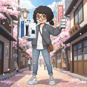 【ゲーム】『PS5』、日本語版発売で大幅値下げ　税込55,000円　“どっちつかず”を脱却し、国内市場で『Nintendo Switch 2』に対抗か？