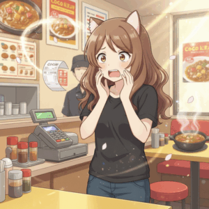 ワイ「久しぶりにココイチ行くか」「フー食った食った会計はと…（物価高とは言え1000円ちょいやろw」