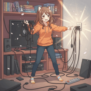 【住まい】自宅のコンセント足りてる？　不満7割に、最大手が増やそうと新方針