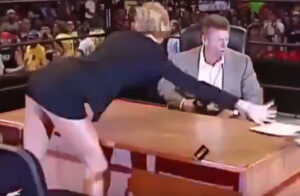 【動画】アメリカのプロレス、エロすぎるｗｗｗｗｗｗｗ