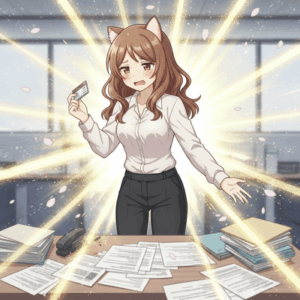 仕事辞めたいんやが