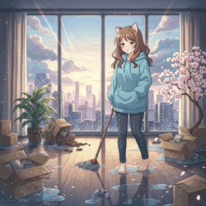 【芸能】大悟、自宅がタワマン高層階で悲劇「とんでもなかった」　大惨事で引っ越し「しんどい」「無理」納得の理由