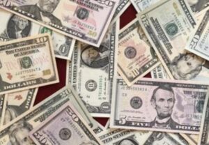 宝くじ『6億円』当選した際の通帳、すごすぎるwwwwww