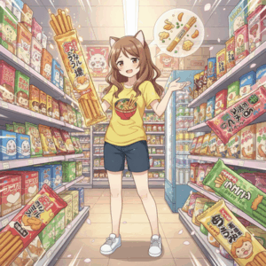 うまい棒で出て欲しい味