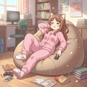 独身の休日、マジで暇すぎる