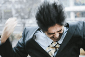 【怒報】ワイ、市役所の窓口職員にブチギレてしまう