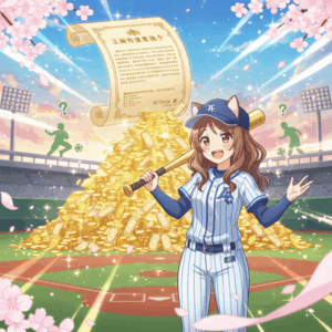 山本由伸12年497億円←こんなにもらえる日本人サッカー選手未来永劫出てこないだろｗｗｗｗｗ