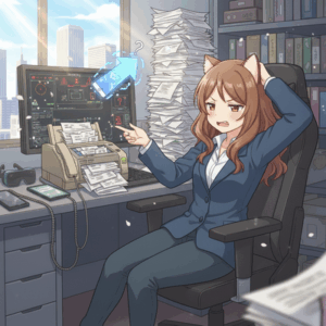 【FAX】「今の時代に、なぜまだ…」高市早苗首相の『10枚で詰まるファクス』ネット話題に「だから朝3時ってこと？」「デジタル庁とは…」