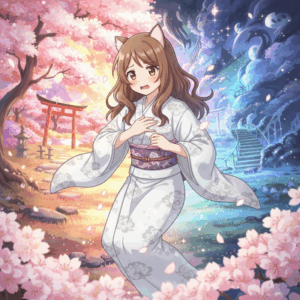 氏後の世界について不安なんやが