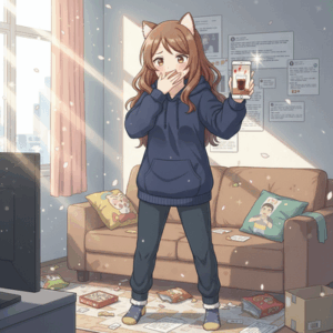 【アイドル】藤咲あず、彼氏バレで脱退　認めて謝罪も…　コーラ写真に反射で男性が写り込み　「嘘ついときゃいいのに」SNSは賛否両論