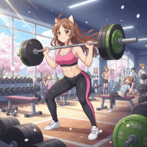 「筋トレアンチ」になるのが理解できんのやが