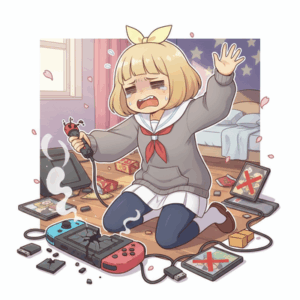 Switch2ガチで要らない模様www