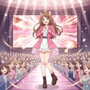 女性がなりたい顔ランキング1位は韓国人のウォニョン