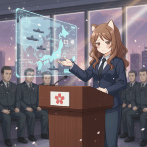 小泉防衛相、原潜の必要性に言及　「周りの国々は保有」