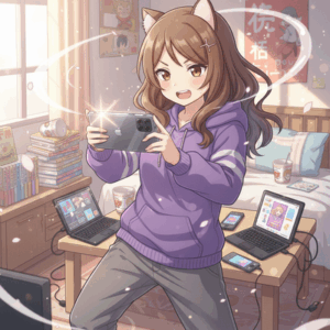 スマホの通信容量を無制限にしてどうするんだ？家でまで小さい画面でネットするのかよ？