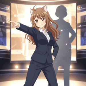 ミュージシャンの春ねむり、批判に反論「最初に不要なファイティングポーズを取ったのは高市さん。非難されるべきなのはそこ」