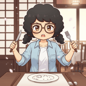 津田健次郎“ナイフとフォーク”の使い方に疑問「すごく不完全」「逆にお箸って、かなり完成している。米の1粒まで食べられる」