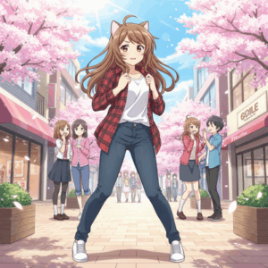 チェックシャツてそんなダサいか？