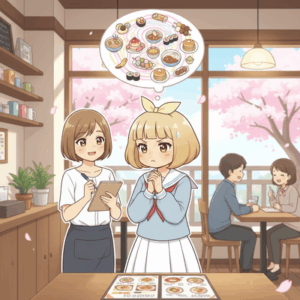 「好きな食べ物何？」←これのベストな解答って何気に難しいよな