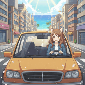 都内住みだから免許いらない！←？？？？？？？？？？？？