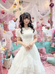 【画像】令和の女、容姿が良すぎる