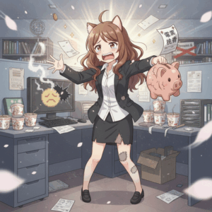 時事通信「助けて！！電通株の配当収入が無くて経営が苦しいの！！誰か助けて！！」