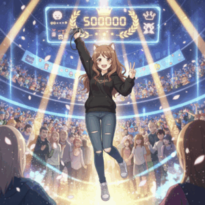 【朗報】松本人志さん「高い？強気の価格設定？勝ったりましたわ！」50万人突破で勝利宣言