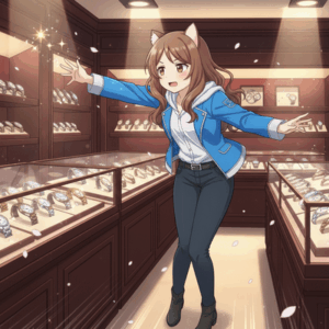 高級時計がほしいんやけど