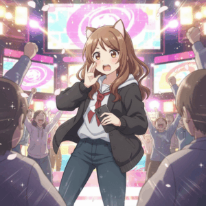 粗品さん、ついにキムタクの娘も巻き込む