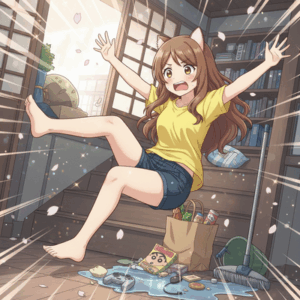 [悲報]野原みさえ…