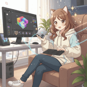 【朗報】ミニPC、普通に使える