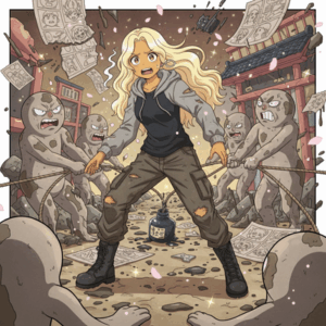 鳥山明界隈が、お家騒動でぐっちゃぐちゃの泥沼らしいんやが