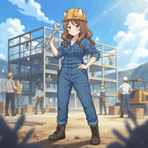 ガチでブルーカラー職に就けば稼げんの？