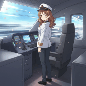 時速225kmで走行中、新幹線の運転士が席離れる　JR西