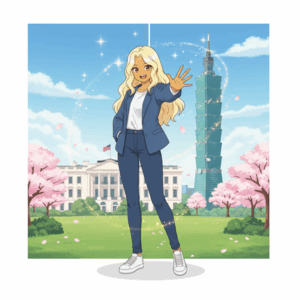 【朗報】トランプ、台湾との交流制限を解除しお友達にｗｗｗｗｗｗｗｗｗｗｗｗ