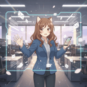 【政治】元TBSの立民議員、止まらぬ大量の迷惑メールに「なぜ政権が変わったらこんなことが起きる？」