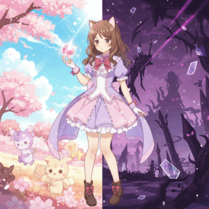 まどマギってどっちが悪いと思う？