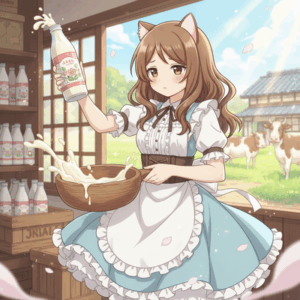 明治の「おいしい牛乳」てさあ・・