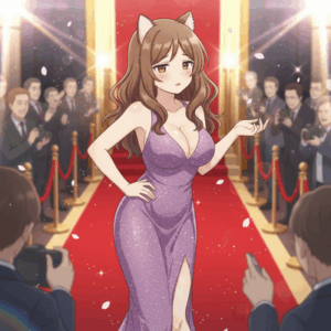 人気女優シドニー・スウィーニー、レッドカーペットで「巨大な胸」を披露　「承服できない」「素敵」「魅力的」賛否集まる