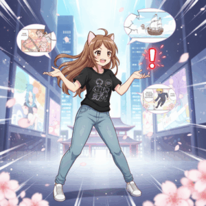 3大地球で一番過大評価されてる漫画「ハンターハンター」「ワンピース」「ナルト」