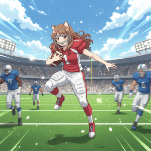 大谷翔平ってもはや野球やめてアメフト転校した方がええやろ