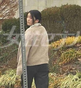 【悲報】眞子さま、皇族のオーラを完全に無くしてしまう